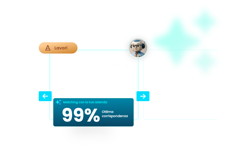 AI per ricerca bandi pubblici