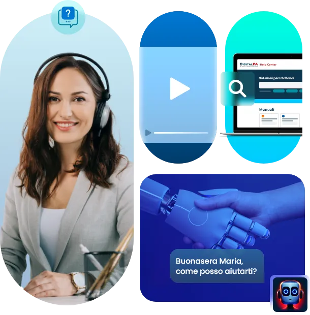 assistenza infobandi