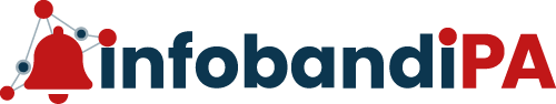 InfoBandiPA logo