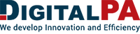 Logo DigitalPA