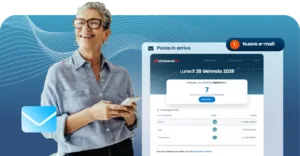 email avvisi di gara notifiche intelligenti