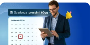 Scadenzario contratti pubblici