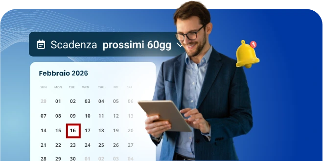 calendario scadenze contratti pubblici Scadenzario contratti pubblici