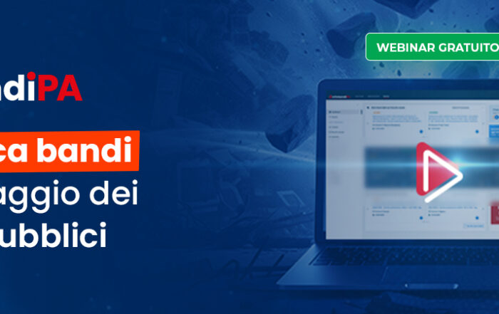 InfoBandiPA: dalla ricerca bandi al monitoraggio dei contratti pubblici – Un nuovo approccio per l’Ufficio Gare