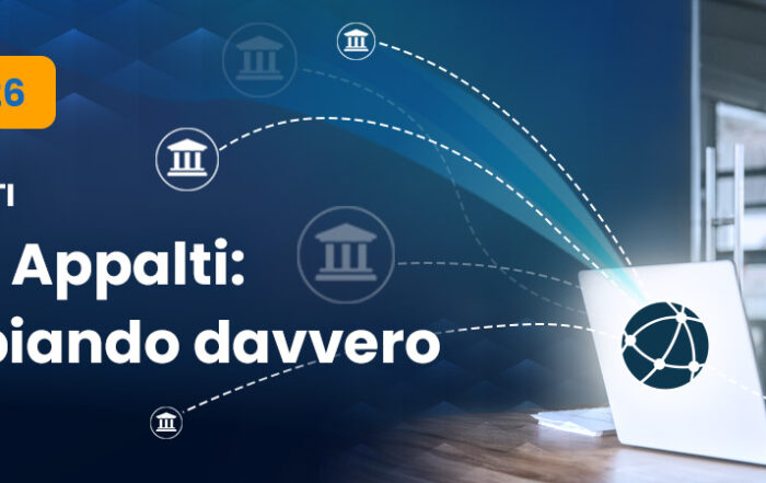 Rapporto ANAC 2026: novità per operatori economici
