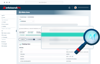 analisi AI capitolato gare analisi ai capitolato documenti requisiti