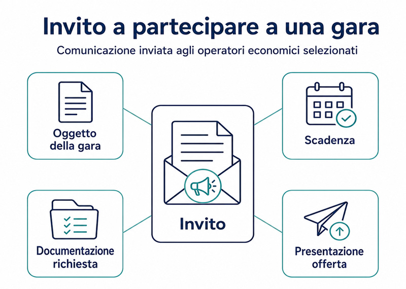 invito-gara-stazione-appaltante-albo-fornitori