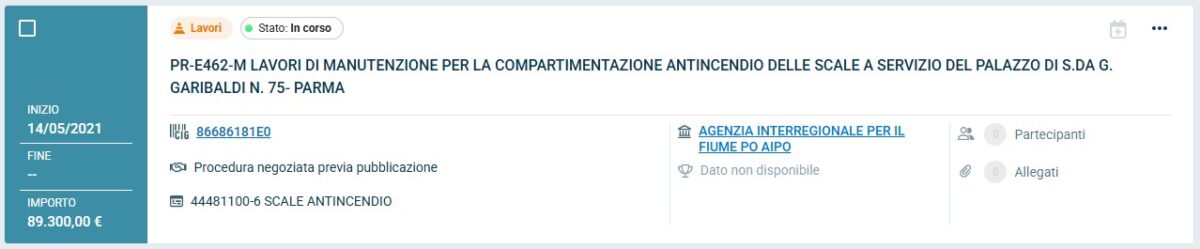 ricerca-bandi-di-gara-per-cpv-esempio-1200×249 ricerca bandi di gara parola chiave antincendio