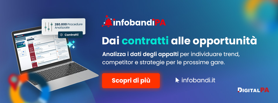analisi contratti pubblici strategie bandi di gara